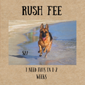 RUSH ORDER