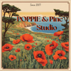Poppie &amp; Pine Studio - Home
