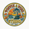 Poppie &amp; Pine Studio - Home